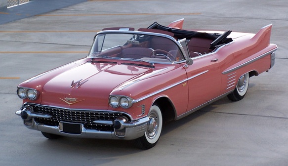 Virginia Car Properties