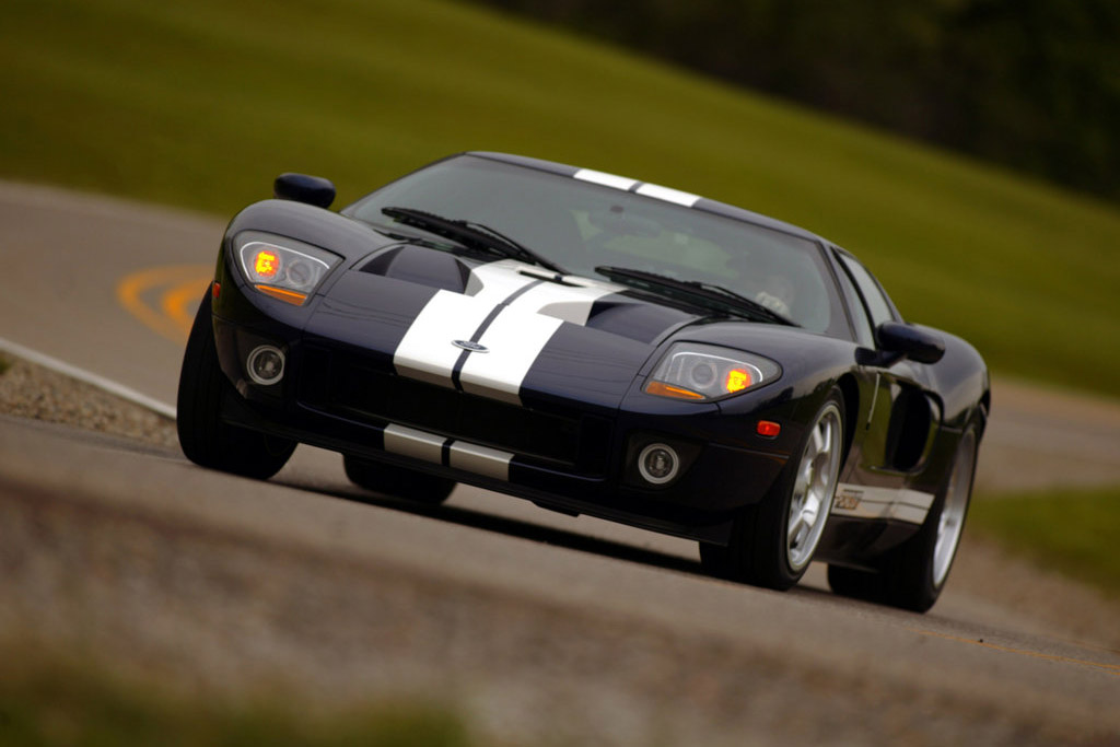 Virginia Car Properties