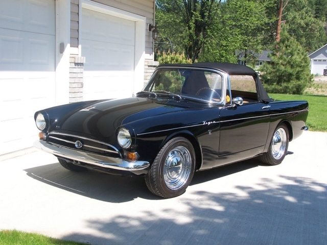Virginia Car Properties